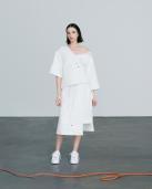 International Designers Dubai UAE - Andrea Jia Pei Li